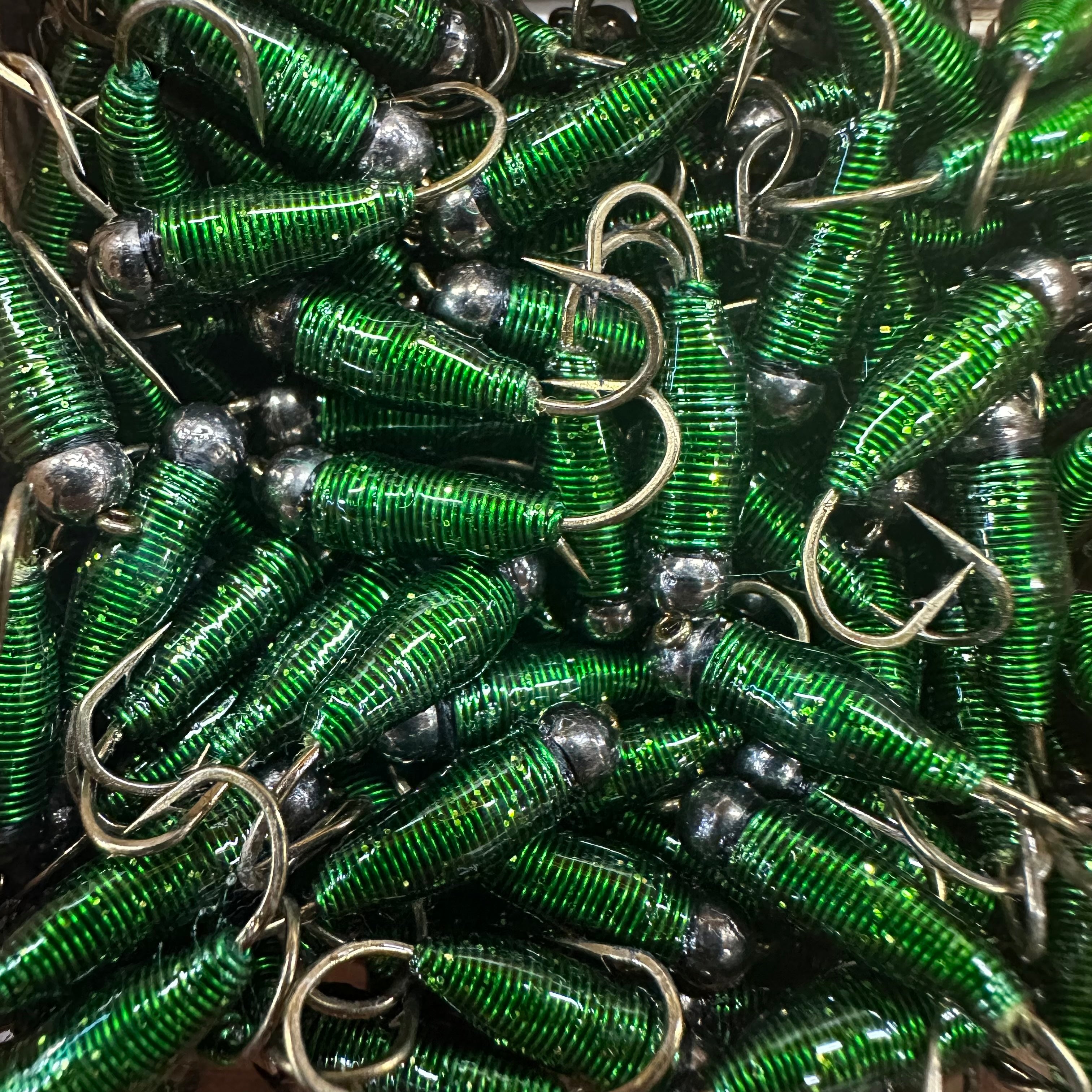 Coppa Woppa #8 - Sportinglife Turangi